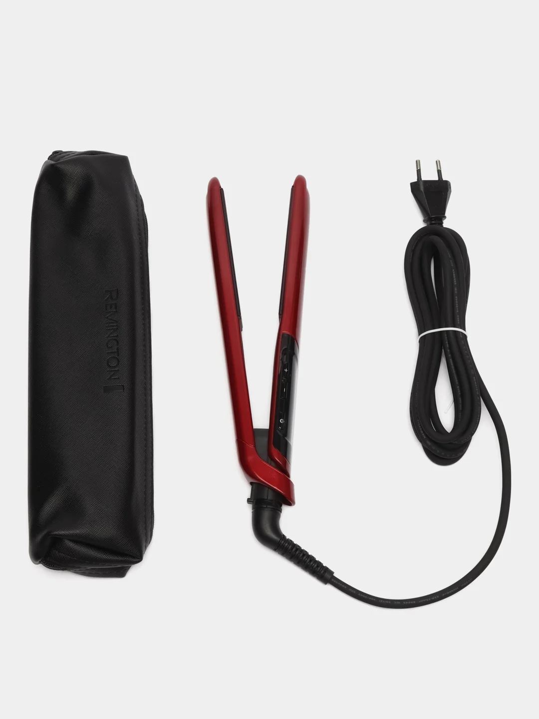 Выпрямитель для волос Silk S9600 Remington