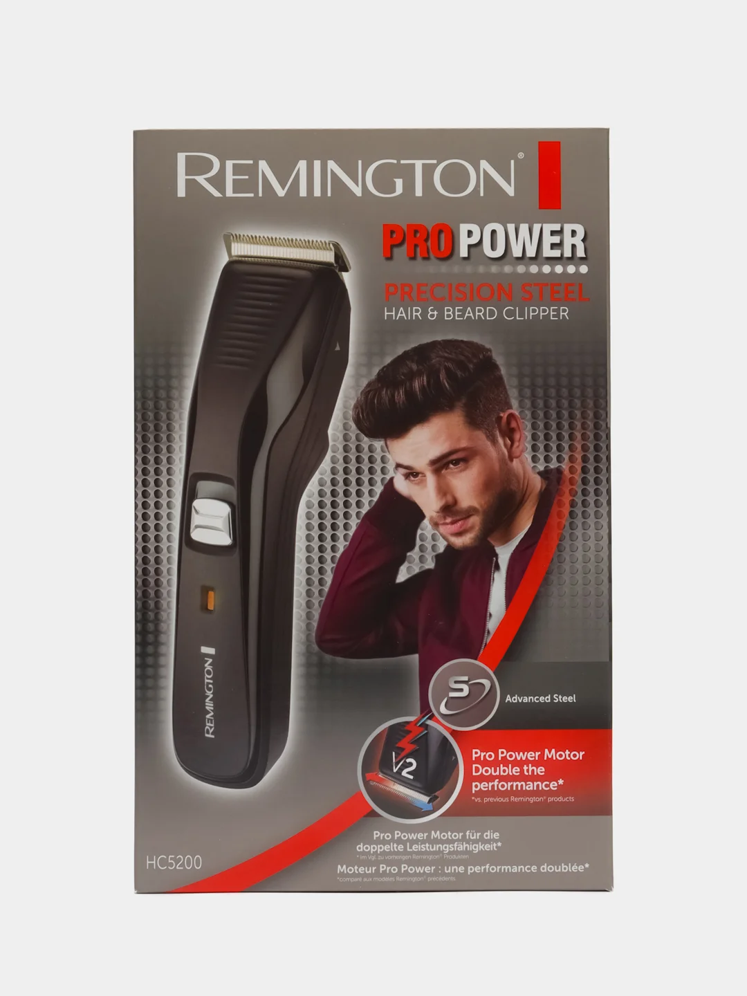 Машинка для стрижки Pro Power HC5200 Remington