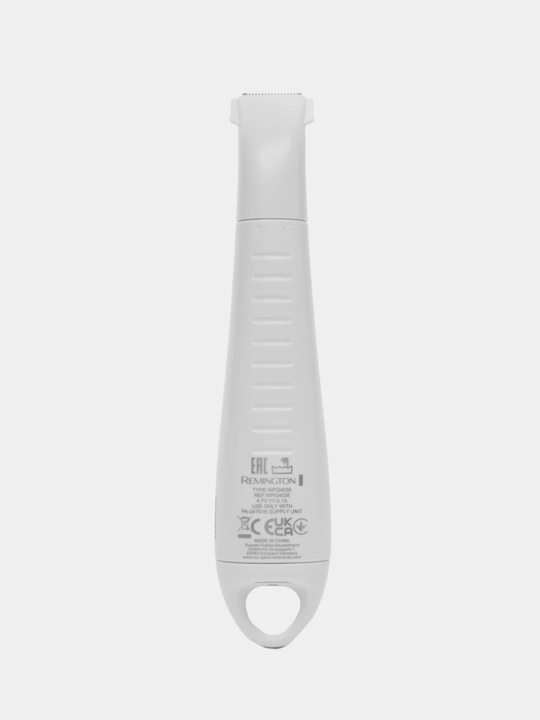 Remington Бикини-триммер  WPG4035 Remington