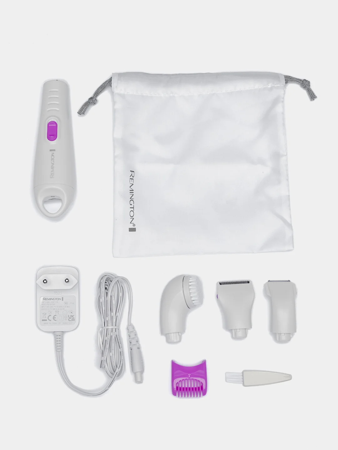 Remington Бикини-триммер  WPG4035 Remington
