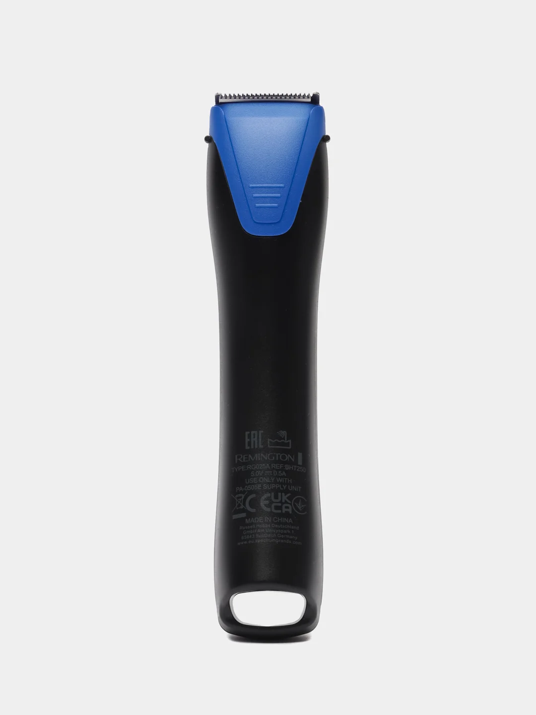 Триммер для тела BHT250 Remington