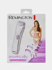 Беспроводной бикини-триммер Smooth & Silky BKT4000 Remington