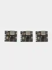 MICRO BEC 6-60 Вольт в 5V/9V/12V-ADJ