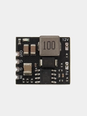 MICRO BEC 6-60 Вольт в 5V/9V/12V-ADJ