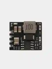 MICRO BEC 6-60 Вольт в 5V/9V/12V-ADJ