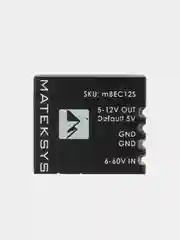 MICRO BEC 6-60 Вольт в 5V/9V/12V-ADJ