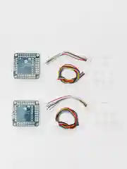 Полётный контроллер MATEKSYS H743-SLIM V3