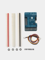 Полётный контроллер Matek F405-WING v2