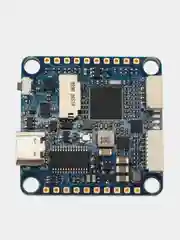 Полётный контроллер MATEKSYS H743-SLIM V3