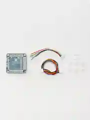 Полётный контроллер MATEKSYS H743-SLIM V3
