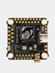 Полётный контроллер Mamba MK4 F722APP
