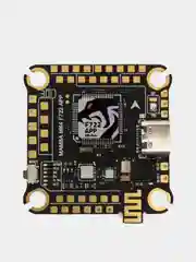 Полётный контроллер Mamba MK4 F722APP