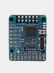 Полетный контроллер Matek F411-WTE