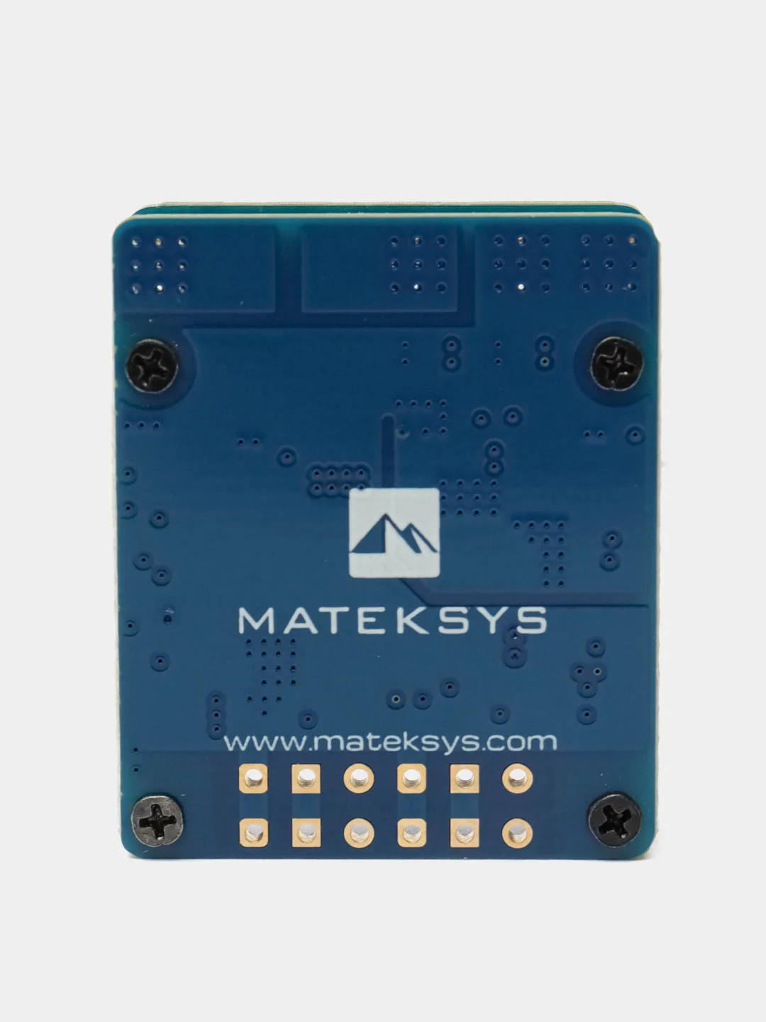 Полетный контроллер Matek F411-WTE