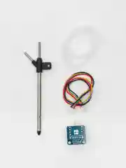 Датчик воздушной скорости Matek ASPD-4525