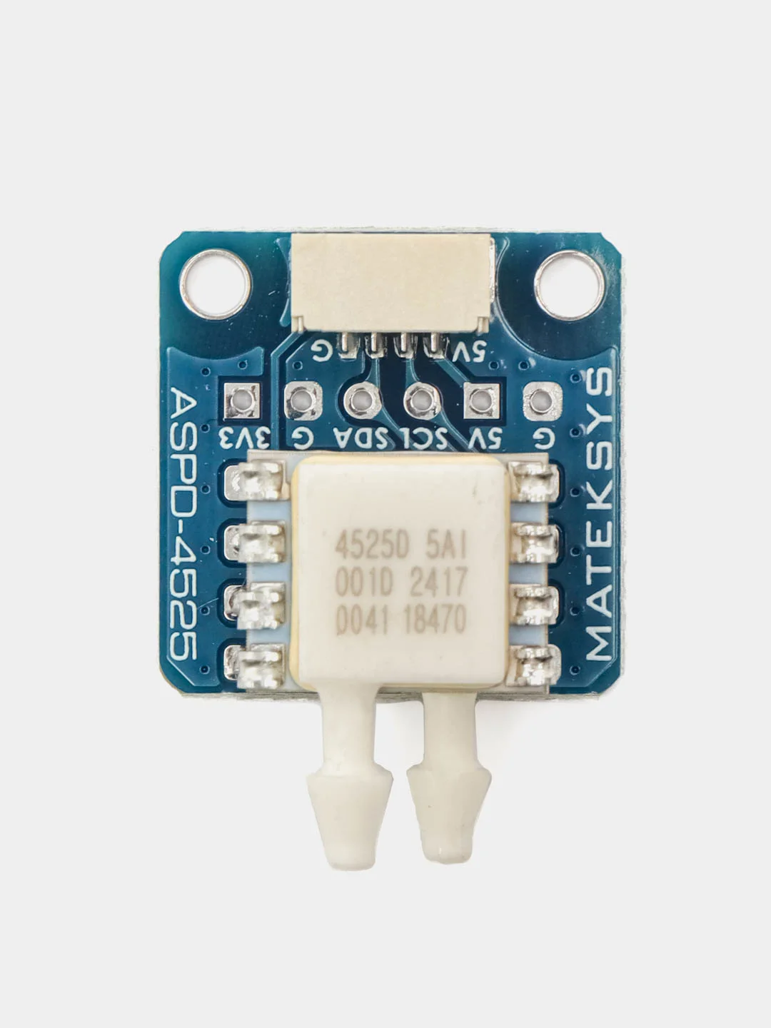 Датчик воздушной скорости Matek ASPD-4525
