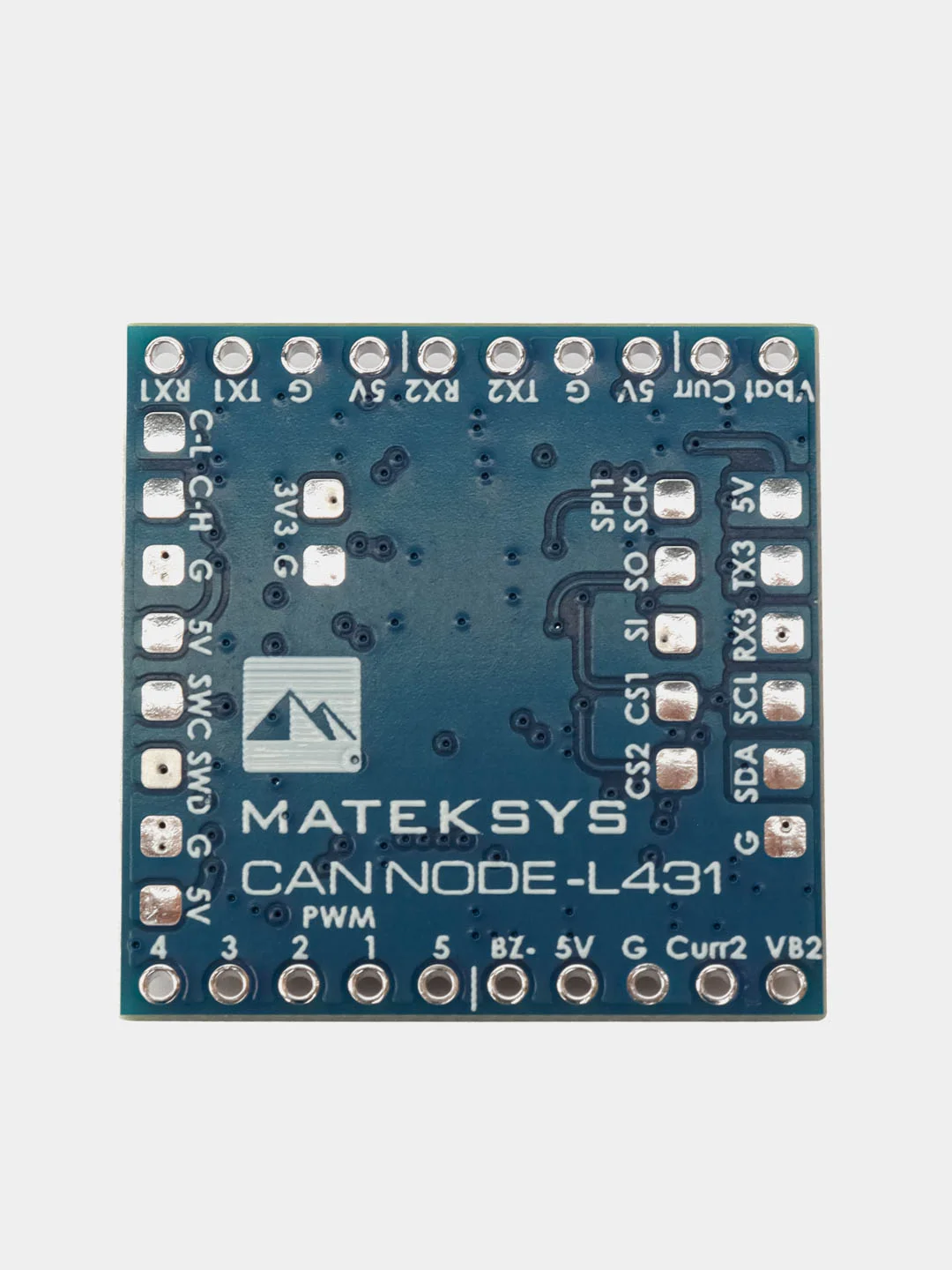 Адаптер MATEK APPERIPH CAN NODE L431