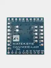 Адаптер MATEK APPERIPH CAN NODE L431