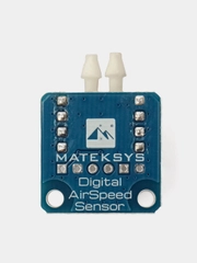 Датчик воздушной скорости Matek ASPD-4525