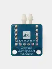 Датчик воздушной скорости Matek ASPD-4525