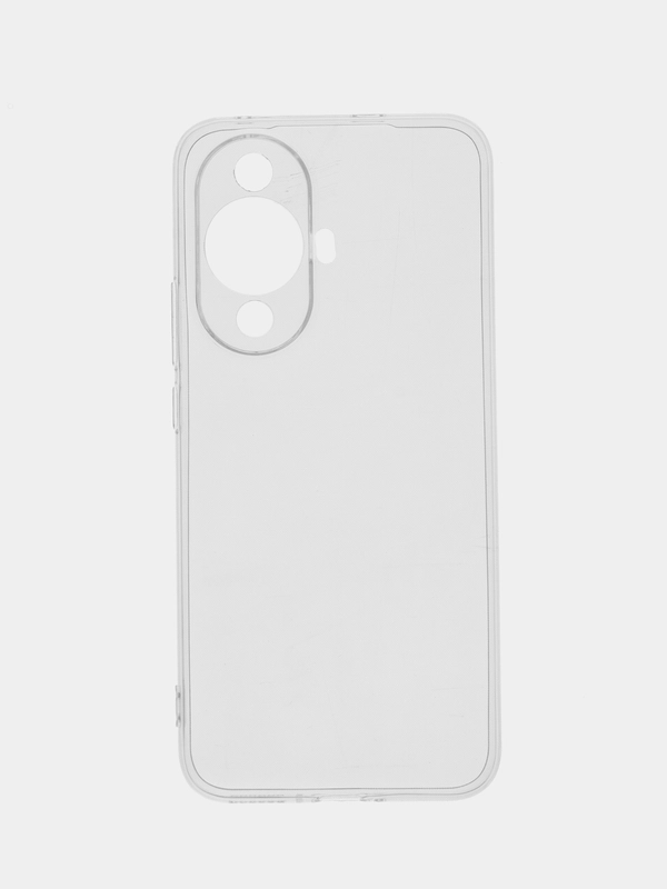 Чехол-накладка Krutoff Clear Case для Huawei Nova 11