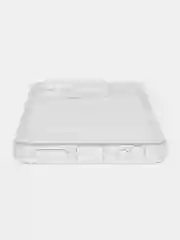 Чехол-накладка Krutoff Clear Case для INFINIX HOT 40i