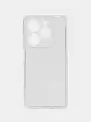Чехол-накладка Krutoff Clear Case для INFINIX HOT 40i