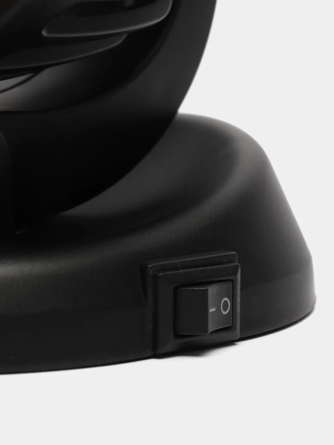 Вентилятор автомобильный от USB 5В