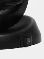 Вентилятор автомобильный от USB 5В