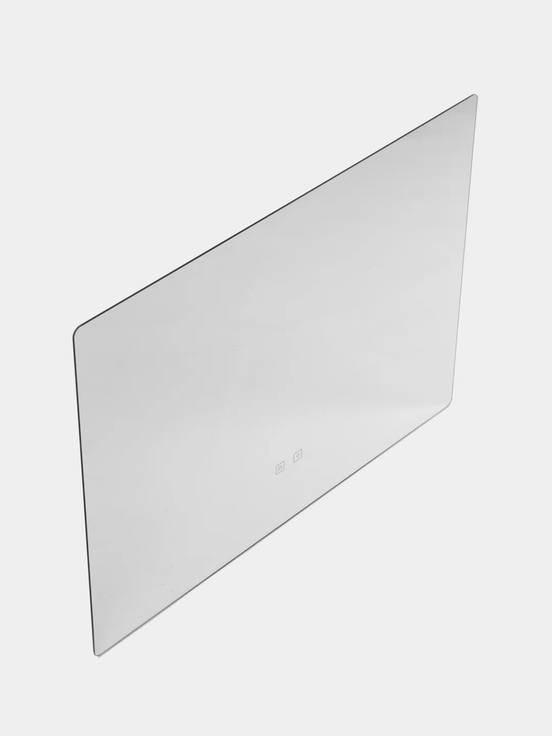 Зеркало 60*80 см, с подсветкой, с подогревом