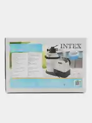 Фильтр-насос 3500 л/час INTEX 26642