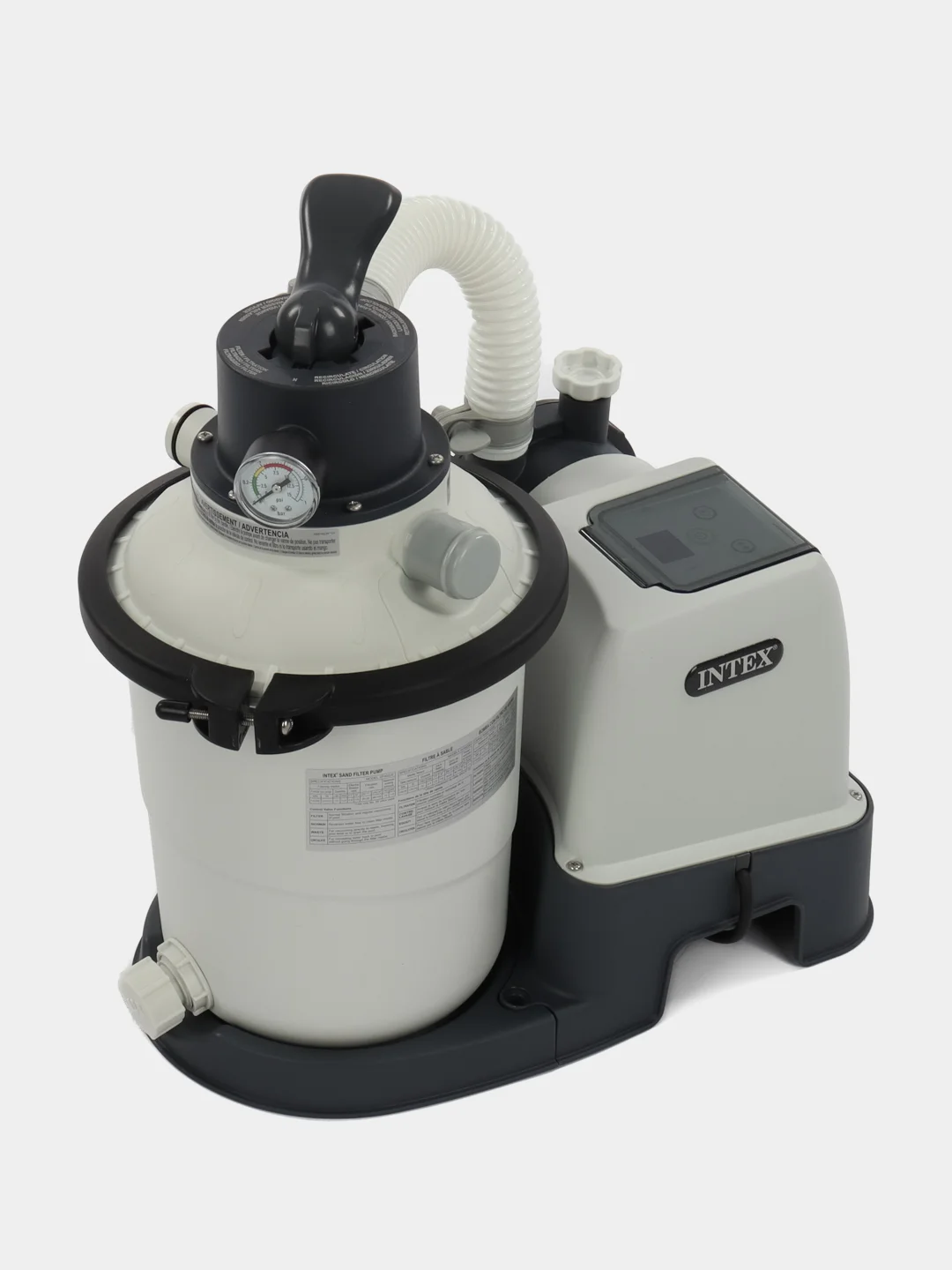 Фильтр-насос 3500 л/час INTEX 26642