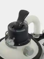 Фильтр-насос 3500 л/час INTEX 26642