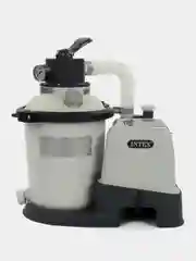 Фильтр-насос 3500 л/час INTEX 26642
