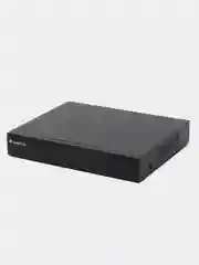 Видеорегистратор сетевой 10 каналов IP регистратор видеонаблюдения 8 Мп 25 к/с