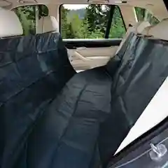 Чехол на задние сидения Драйв Про