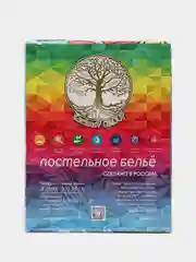 Постельное белье детское 1.5 спальное Поплин ivSubelIa "Юрский период", 70x70