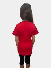 Желтый детские однотонные футболки