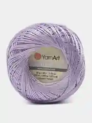 Сиреневый пряжа YarnArt  Tulip набор 6 штук