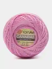 Сиреневый пряжа Yarnart Canarias набор 3 штуки
