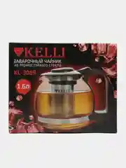 Заварочный чайник  1.6л