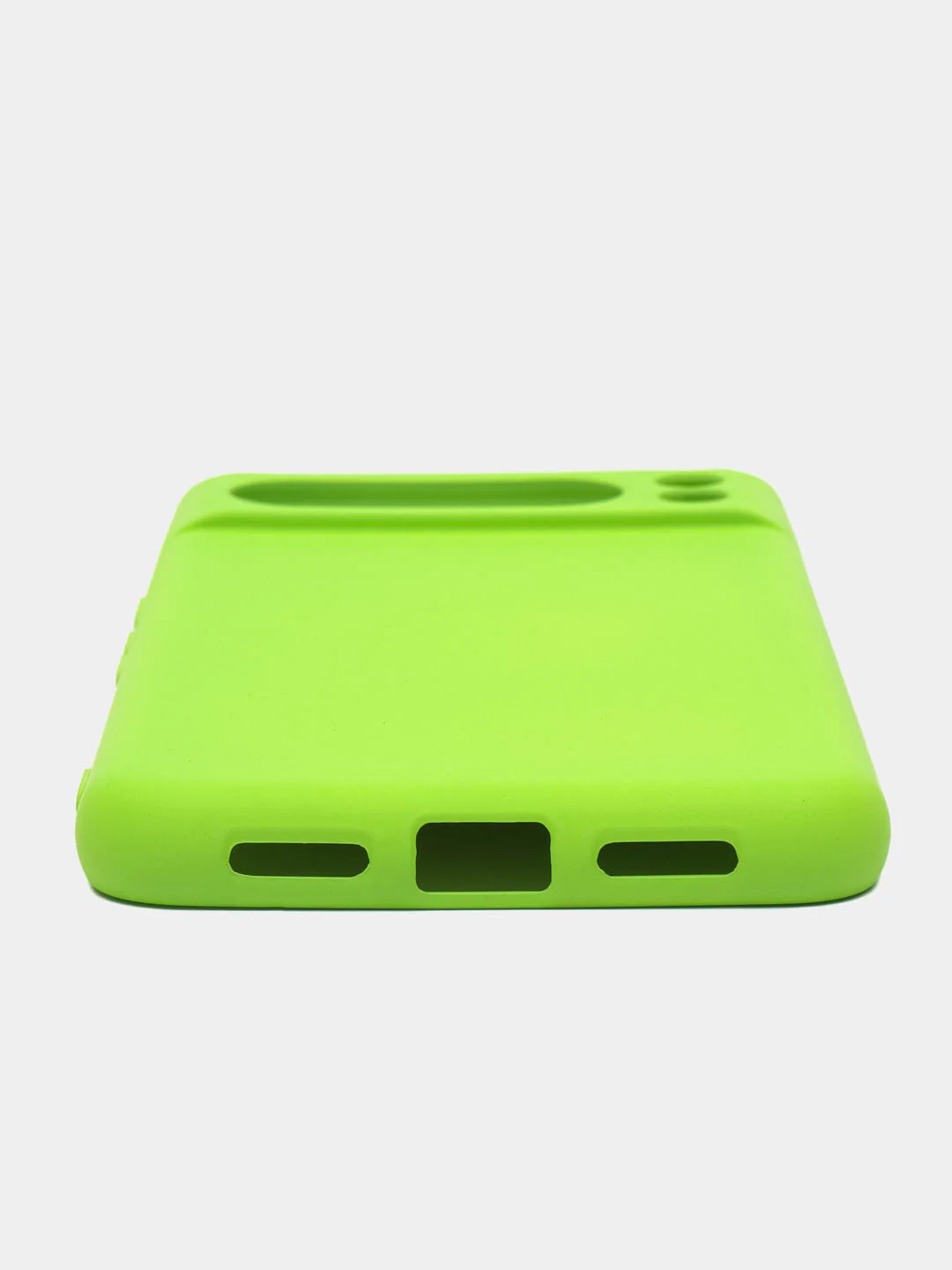 Лавандовый чехол для Google Pixel 8 Pro (Пиксель 8 Про), Silicone Case