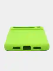 Лавандовый чехол для Google Pixel 8 Pro (Пиксель 8 Про), Silicone Case