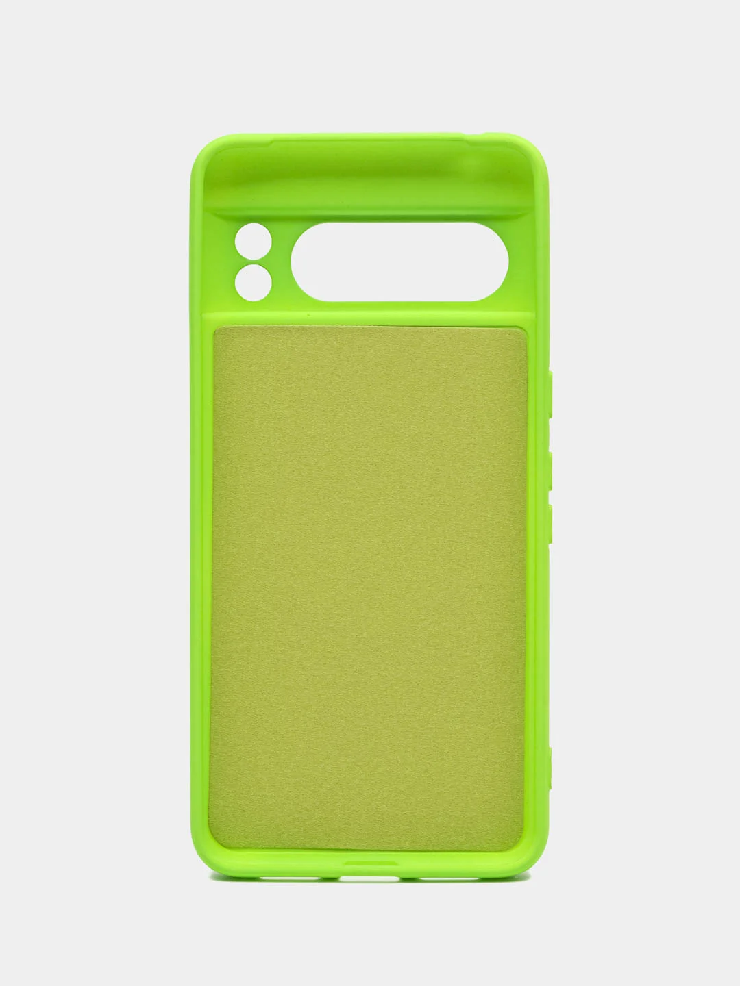 Лавандовый чехол для Google Pixel 8 Pro (Пиксель 8 Про), Silicone Case