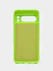Лавандовый чехол для Google Pixel 8 Pro (Пиксель 8 Про), Silicone Case