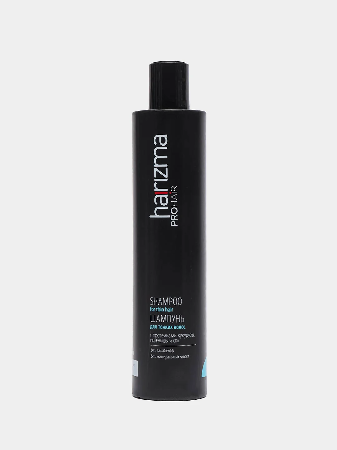 Шампунь для тонких волос Harizma Prohair Easy Volume, 300 мл
