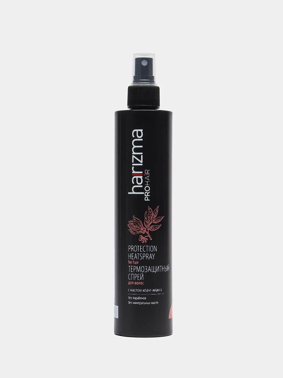 Cпрей для волос термозащитный Harizma Prohair Covert Protection, 300 мл