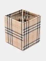Подставка для канцелярии "Клетка"