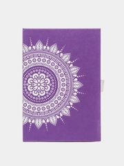 Коробка-книжка для хранения Cartonnage 18,6 х 12,8 x 9,6 см. "Мандалы"