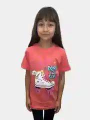 Футболки для девочек